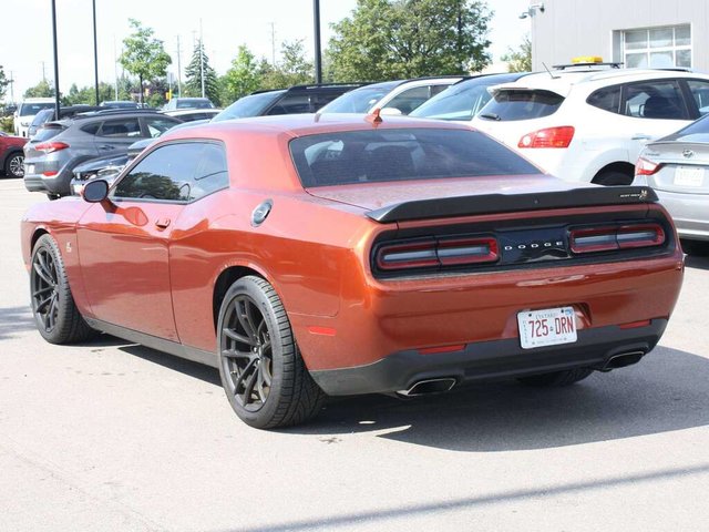2022 Dodge Challenger Scat Pack-5