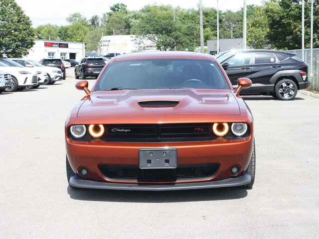 2022 Dodge Challenger Scat Pack-1