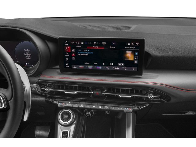 2024 Dodge Hornet R/T Plus-5