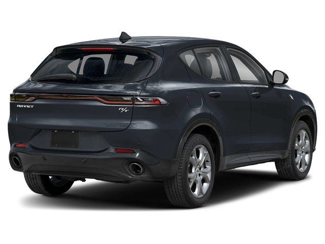 2024 Dodge Hornet R/T Plus-1