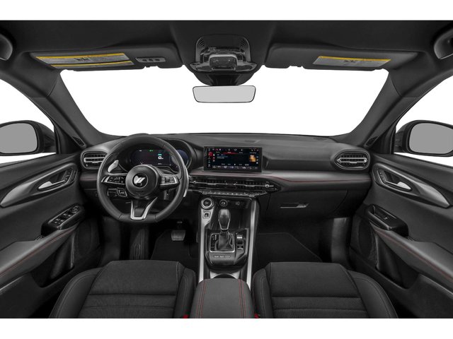 2024 Dodge Hornet R/T Plus-4