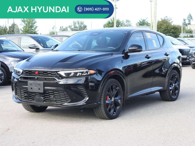 2024 Dodge Hornet R/T Plus-0