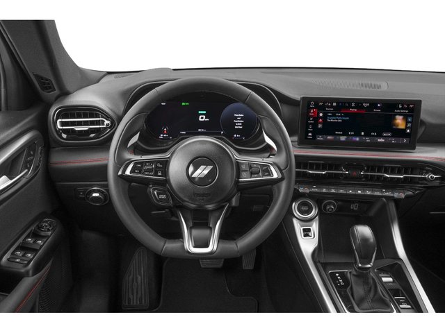 2024 Dodge Hornet R/T Plus-3