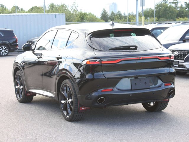 2024 Dodge Hornet R/T Plus-5