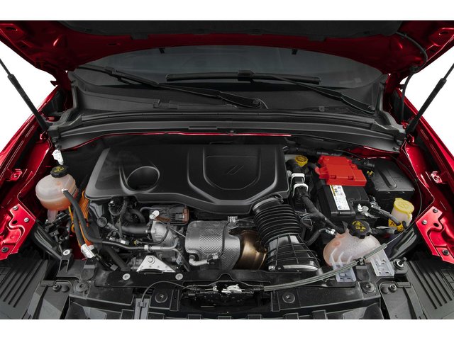 2024 Dodge Hornet R/T Plus-6
