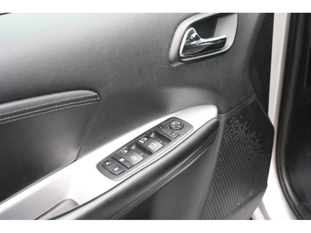 2013 Dodge Journey SXT-7