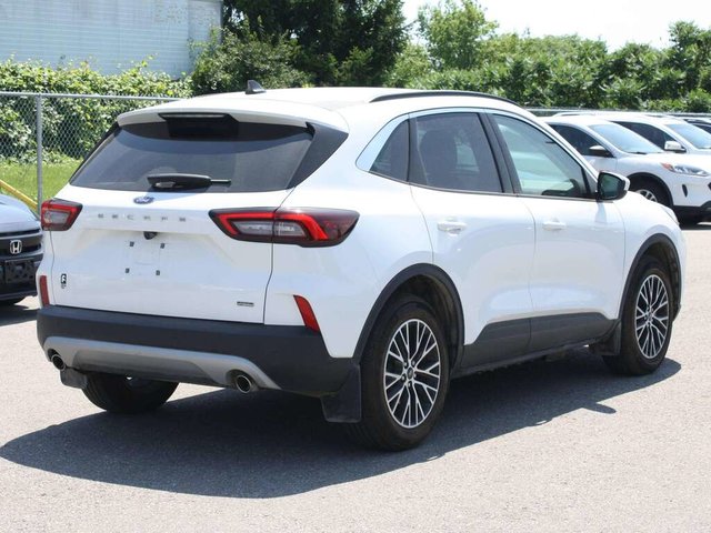 2023 Ford Escape Plug-In Hybrid Base-3