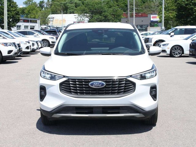 2023 Ford Escape Plug-In Hybrid Base-1