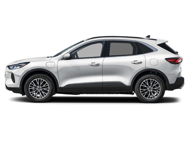 2025 Ford Escape Plug-In Hybrid Base-1