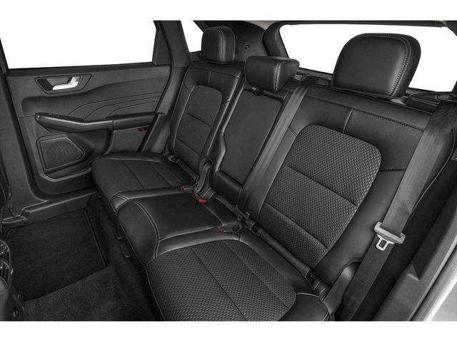 2025 Ford Escape Plug-In Hybrid Base-6