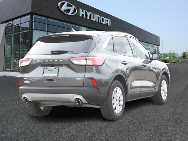 2020 Ford Escape SE-3