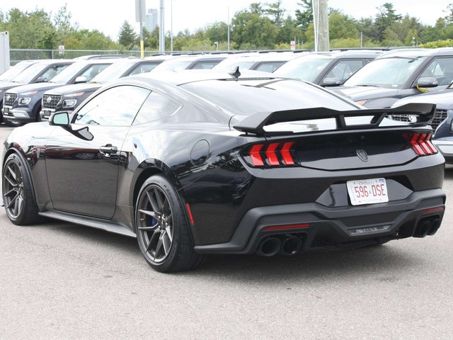 2024 Ford Mustang Dark Horse-6