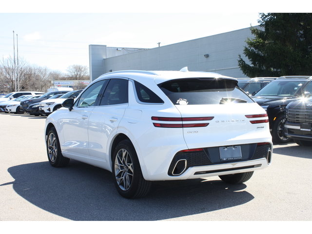 2023 GENESIS GV70 2.5T Advanced-6