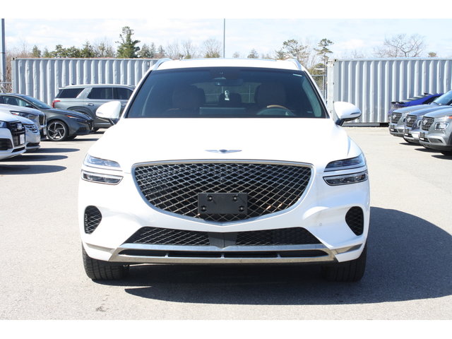 2025 GENESIS GV70 2.5T Advanced-2