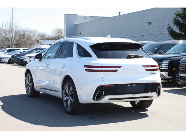 2025 GENESIS GV70 2.5T Advanced-6
