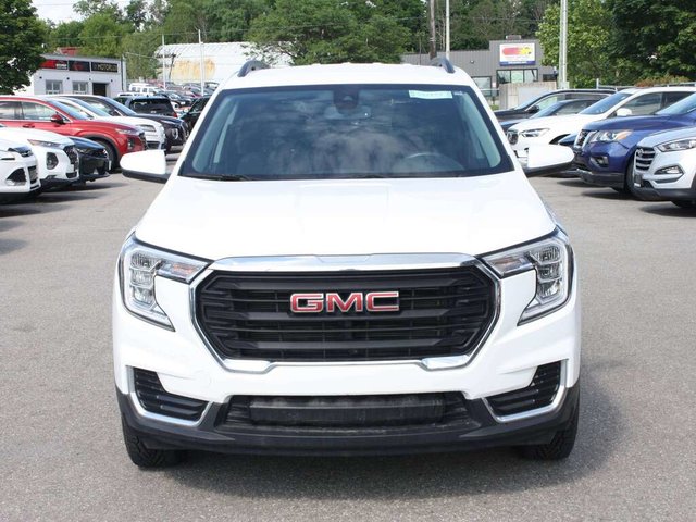 2024 GMC Terrain SLE-1