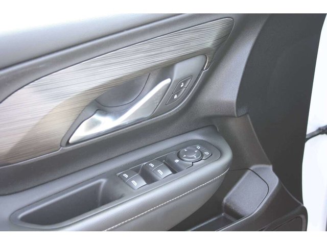 2024 GMC Terrain SLE-7