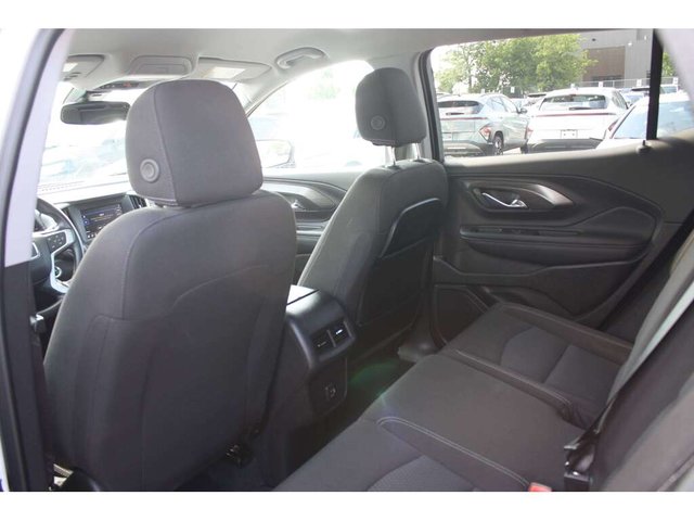 2024 GMC Terrain SLE-6