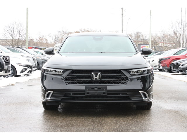 2023 Honda Accord Hybrid Touring-2
