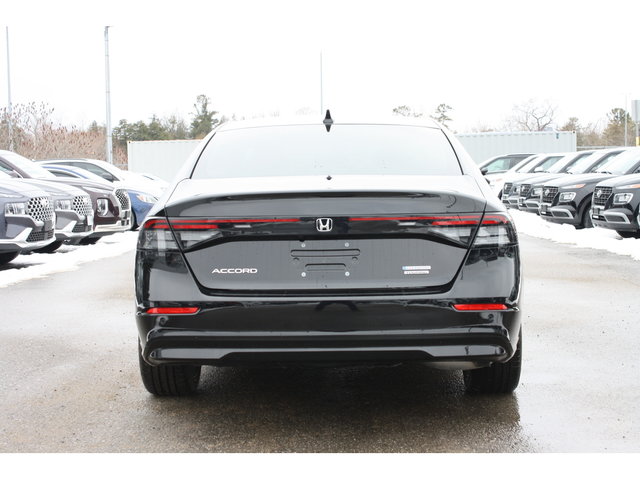 2023 Honda Accord Hybrid Touring-5