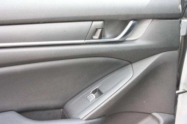 2018 Honda Accord LX-6
