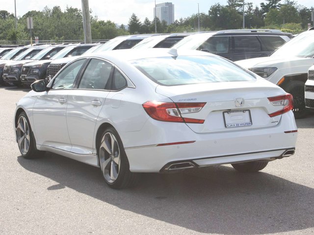 2020 Honda Accord Touring-5