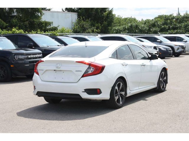 2017 Honda Civic Touring-3
