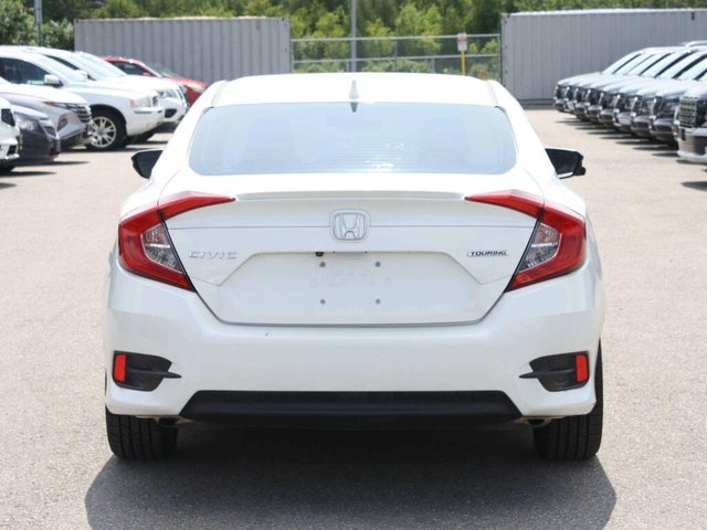 2017 Honda Civic Touring-4