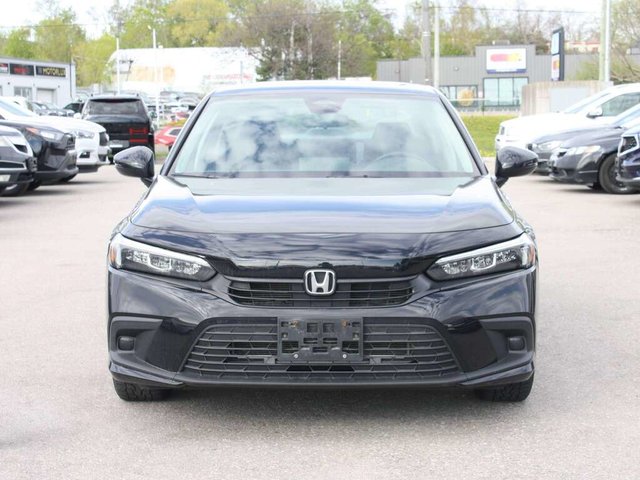 2024 Honda Civic EX-1