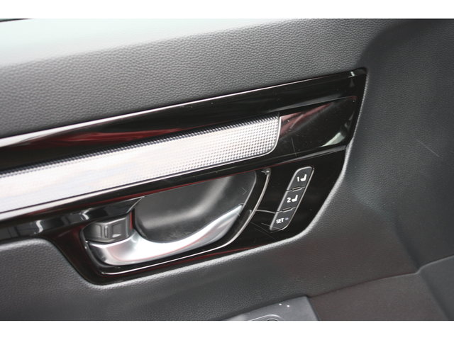 2024 Honda CR-V Hybrid Touring-7