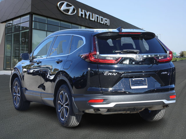 2020 Honda CR-V EX-L-6