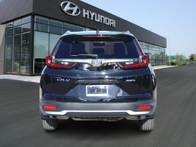 2020 Honda CR-V EX-L-5