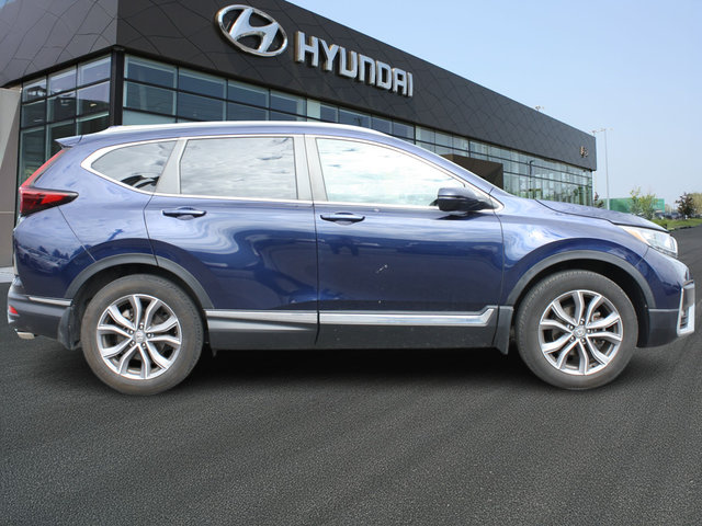 2021 Honda CR-V Touring-3