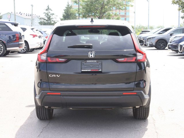 2024 Honda CR-V EX-L-4
