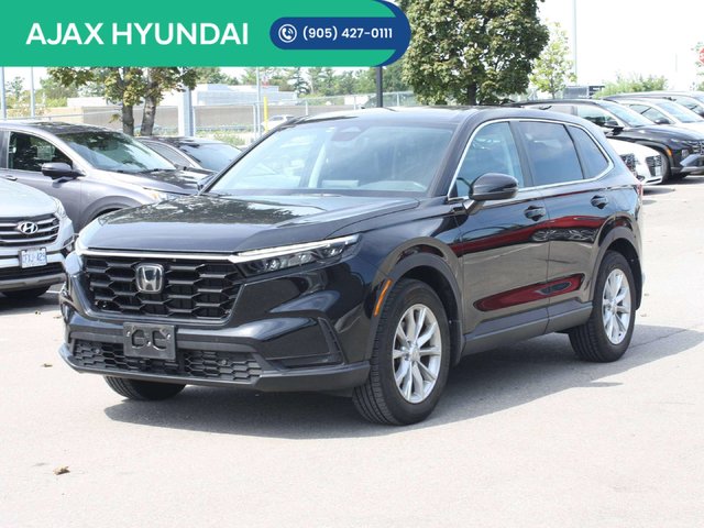 2024 Honda CR-V EX-L-0