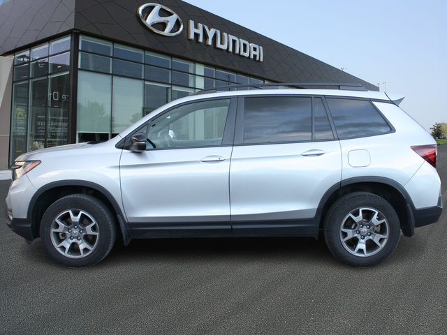 2023 Honda Passport TrailSport-6