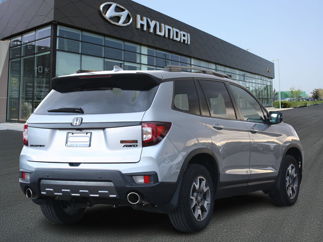 2023 Honda Passport TrailSport-3