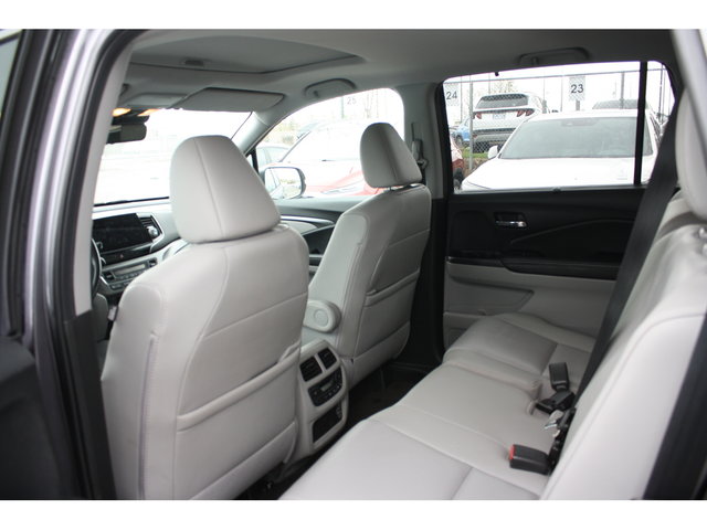 2021 Honda Pilot EX-L-6