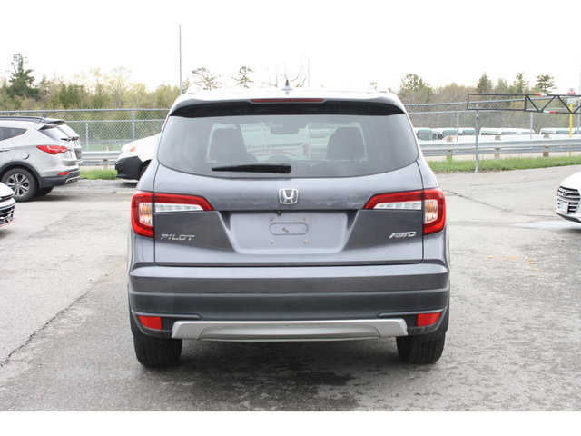 2021 Honda Pilot EX-L-4
