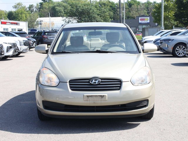 2008 Hyundai Accent-0
