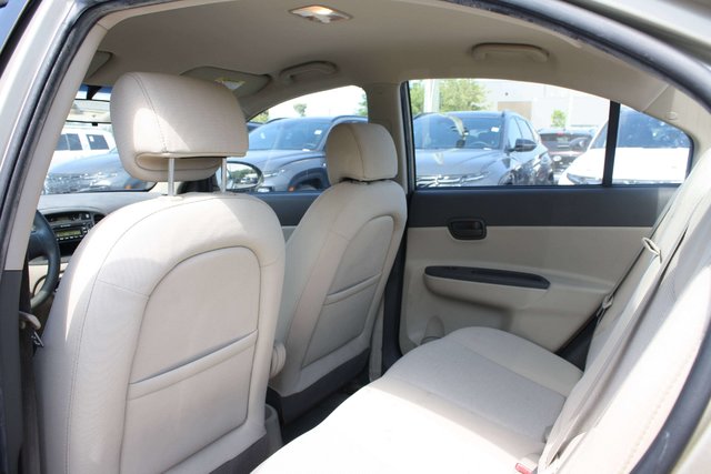 2008 Hyundai Accent-6