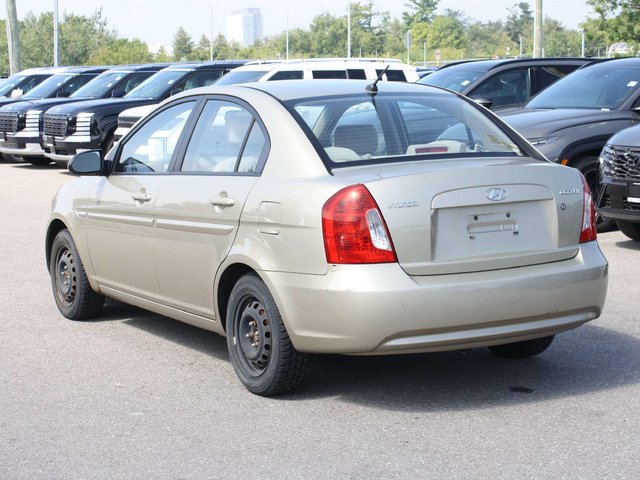 2008 Hyundai Accent-4