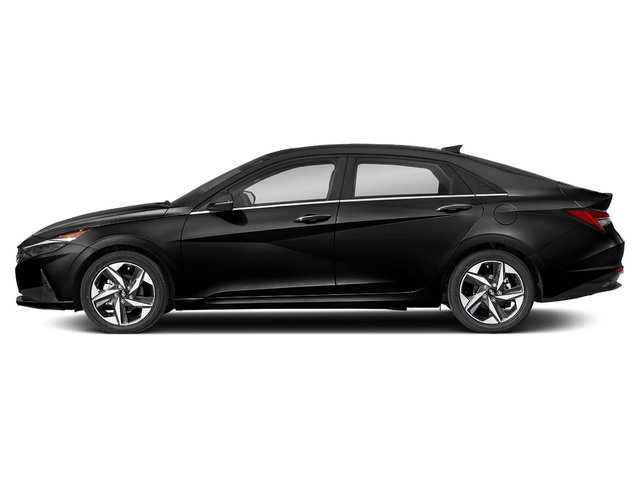 2023 Hyundai Elantra Hybrid Luxury-1