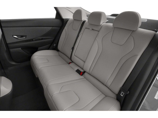 2023 Hyundai Elantra Hybrid Luxury-6