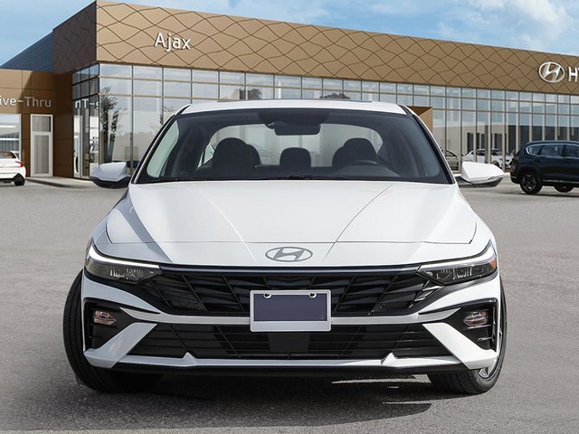 2026 Hyundai Elantra Hybrid Luxury-1