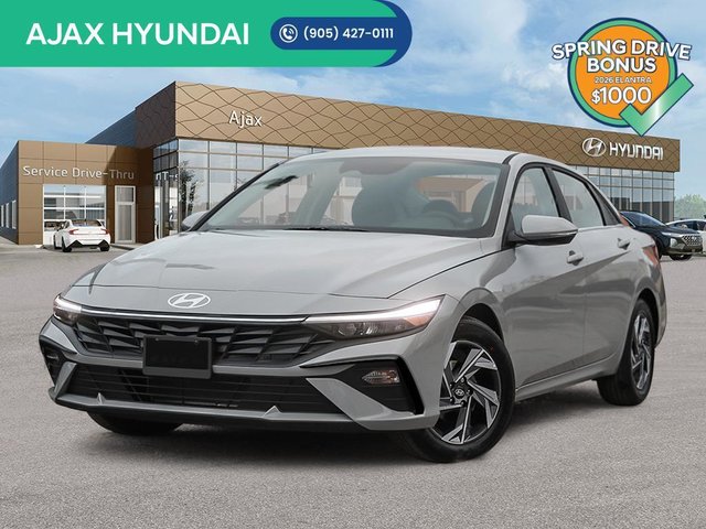 2026 Hyundai Elantra Hybrid Luxury-0