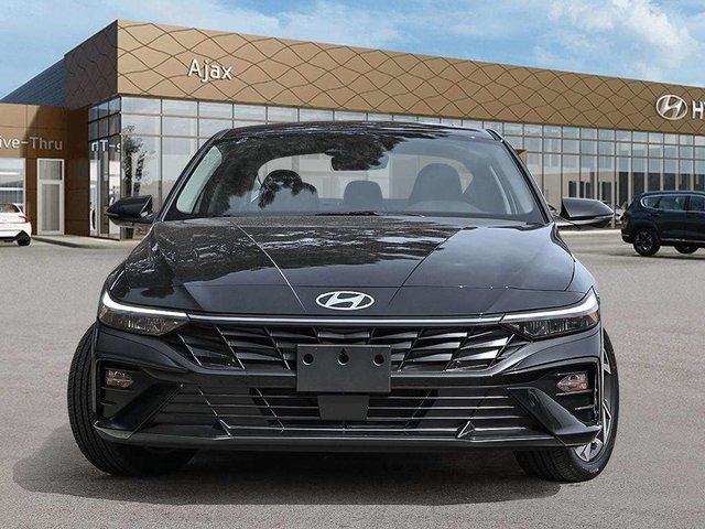 2026 Hyundai Elantra Hybrid Luxury-1