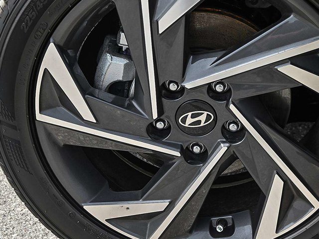 2026 Hyundai Elantra Hybrid Luxury-5
