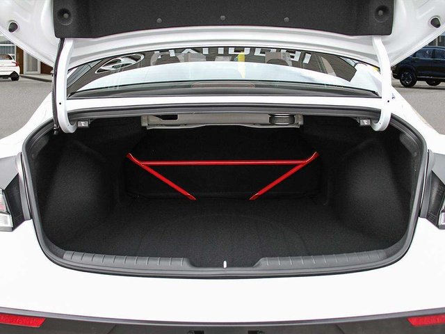 2026 Hyundai Elantra N N DCT-6