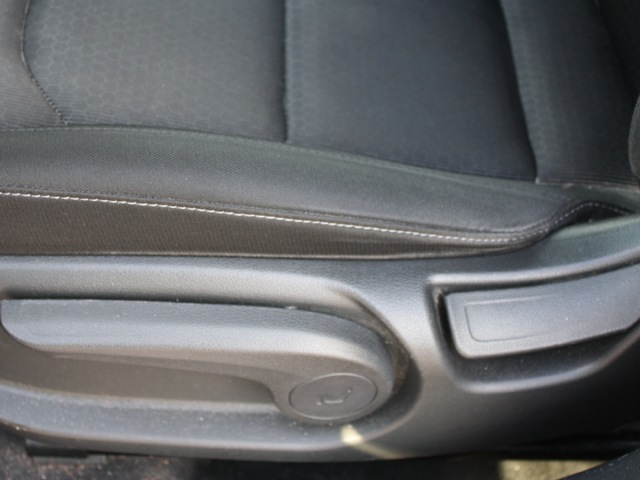 2017 Hyundai Elantra GL-7